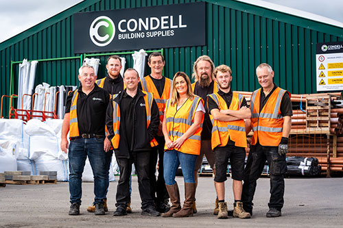 Condell-205736